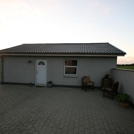 Hellerup Bed & Breakfast Løgstrup Buitenkant foto