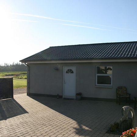 Hellerup Bed & Breakfast Løgstrup Buitenkant foto