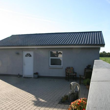 Hellerup Bed & Breakfast Løgstrup Buitenkant foto